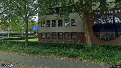 Büros zur Miete in Leusden – Foto von Google Street View