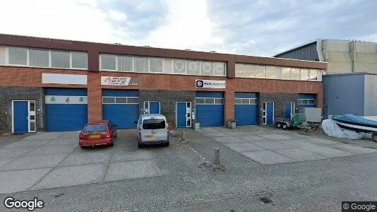 Commercial properties for rent i Krimpen aan den IJssel - Photo from Google Street View