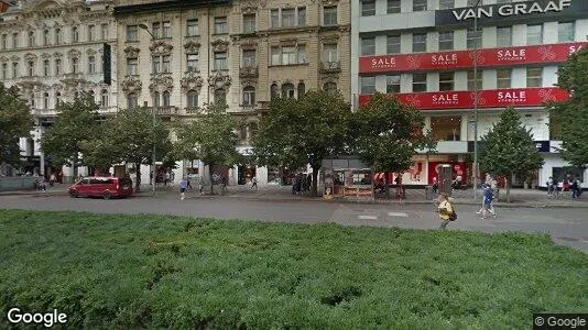 Office spaces for rent i Location is not specified - Photo from Google Street View