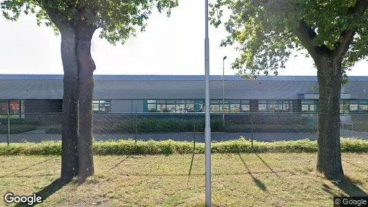 Lokaler til leie i Tilburg – Bilde fra Google Street View