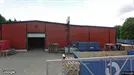 Werkstatt zur Miete, Riihimäki, Kanta-Häme, &lt;span class=&quot;blurred street&quot; onclick=&quot;ProcessAdRequest(2638306)&quot;&gt;&lt;span class=&quot;hint&quot;&gt;Siehe Straßennamen&lt;/span&gt;[xxxxxxxxxxxxxxxxx]&lt;/span&gt;