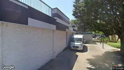 Lokaler til leje i Heemskerk - Foto fra Google Street View