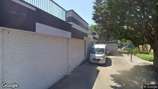 Lokaler til leje i Heemskerk - Foto fra Google Street View