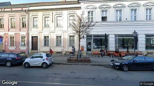 Office spaces for rent i Potsdam - Photo from Google Street View