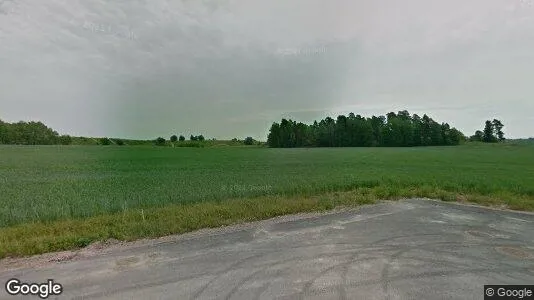 Lagerlokaler til leje i Linköping - Foto fra Google Street View