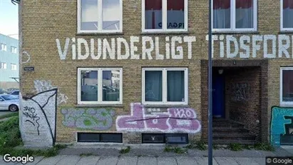 Kantorruimte te huur in Kopenhagen S - Foto uit Google Street View