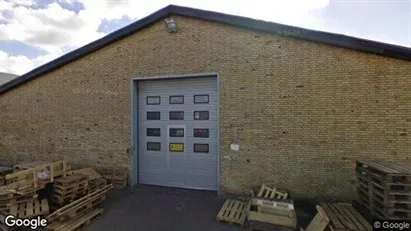 Coworking spaces te huur in Glostrup - Foto uit Google Street View