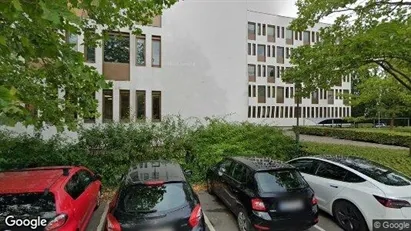 Coworking spaces for rent in Søborg - Photo from Google Street View
