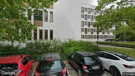Coworking spaces for rent i Søborg - Photo from Google Street View