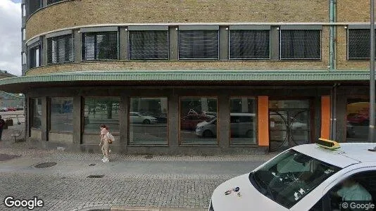 Kontorer til leie i Göteborg Sentrum – Bilde fra Google Street View