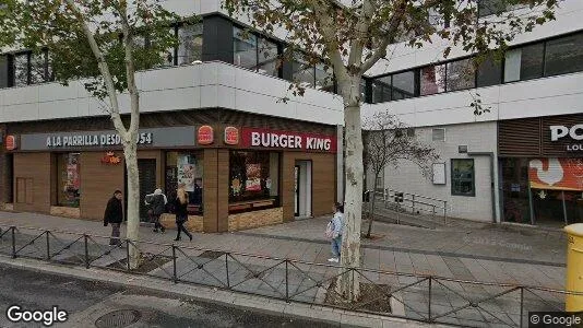 Office spaces for rent i Location is not specified - Photo from Google Street View