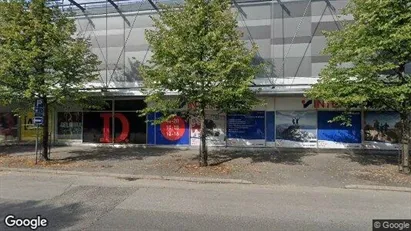 Commercial properties for rent in Pori - Photo from Google Street View