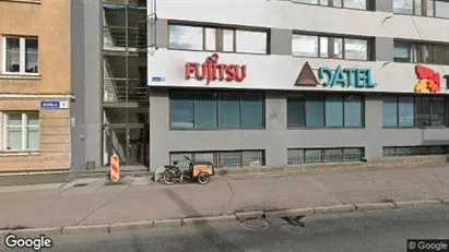 Kontorlokaler til leje i Tallinn Kesklinna - Foto fra Google Street View