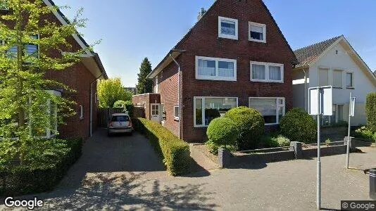 Bedrijfsruimtes te huur i Hengelo - Foto uit Google Street View