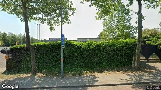Commercial properties for sale i Brunssum - Photo from Google Street View