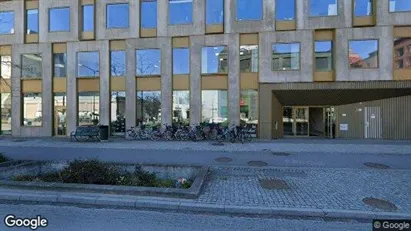 Commercial properties for rent in Malmö City - Photo from Google Street View