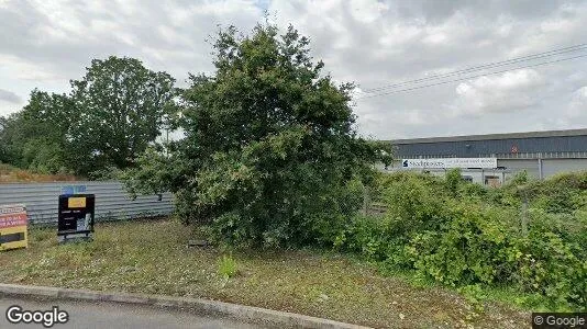 Werkstätte zur Miete i Dereham - Norfolk – Foto von Google Street View