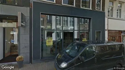 Lokaler til salg i Groningen - Foto fra Google Street View