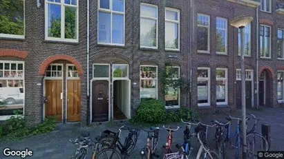 Företagslokaler till salu i Groningen – Foto från Google Street View