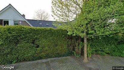Büros zum Kauf in Bedum – Foto von Google Street View
