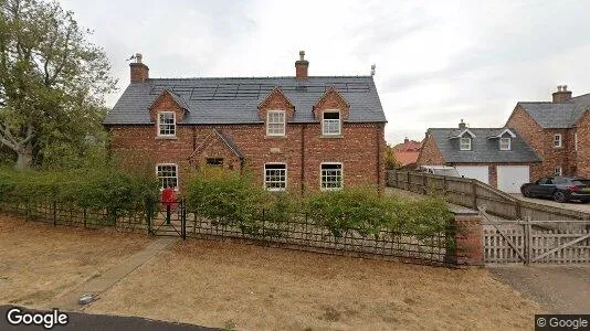 Gewerbeflächen zum Kauf i Horncastle - Lincolnshire – Foto von Google Street View