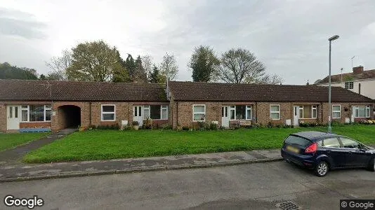 Industrial properties for rent i Retford - Nottinghamshire - Photo from Google Street View