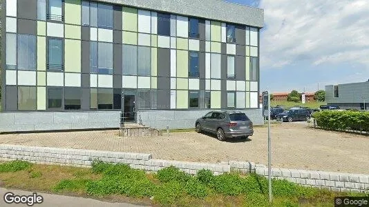 Kantorruimte te huur i Vejle - Foto uit Google Street View