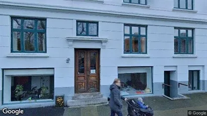 Office spaces for sale in Østerbro - Photo from Google Street View