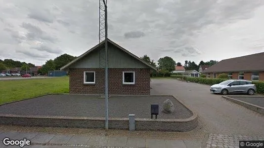 Kantorruimte te koop i Varde - Foto uit Google Street View