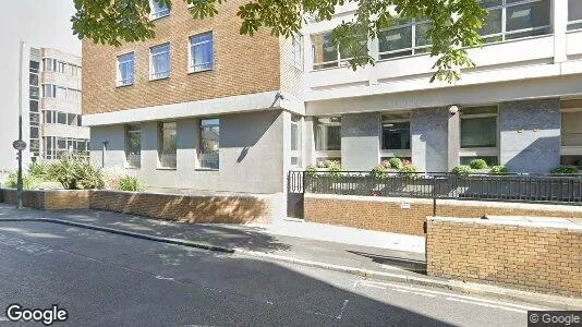 Lokaler til leie i London SW19 – Bilde fra Google Street View