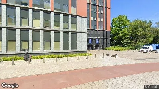 Office spaces for rent i Location is not specified - Photo from Google Street View