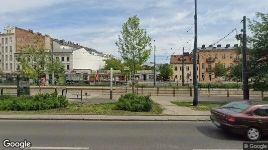 Lokaler til leje i Warszawa Praga-Północ - Foto fra Google Street View