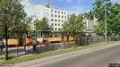 Commercial space for rent, Warszawa Praga-Północ, Warsaw, &lt;span class=&quot;blurred street&quot; onclick=&quot;ProcessAdRequest(2642217)&quot;&gt;&lt;span class=&quot;hint&quot;&gt;See streetname&lt;/span&gt;[xxxxxxxxxxxxx]&lt;/span&gt;
