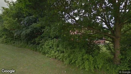 Office spaces for rent i Holbæk - Photo from Google Street View
