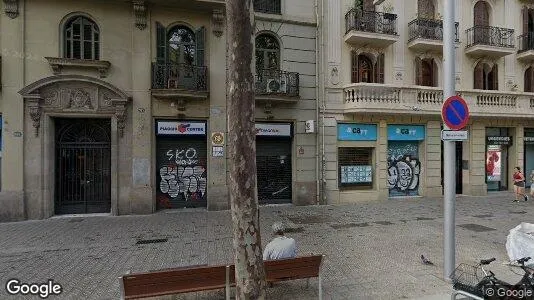 Espacios de oficina En alquiler i Location is not specified - Foto de Google Street View