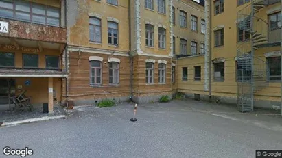 Office spaces for rent in Turku - Photo from Google Street View