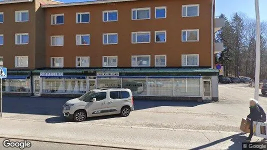 Office spaces for rent i Location is not specified - Photo from Google Street View