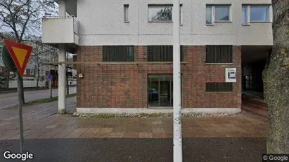 Lokaler til leie i Espoo – Bilde fra Google Street View