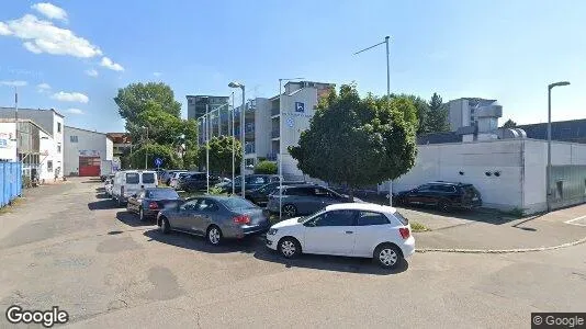 Coworking spaces zur Miete i Esslingen – Foto von Google Street View