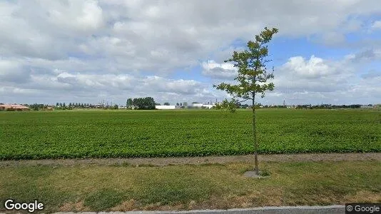 Verkstedhaller til leie i Landskrona – Bilde fra Google Street View