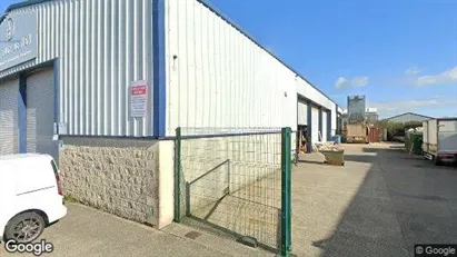 Industrial properties for sale in Wexford - Photo from Google Street View