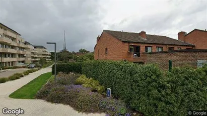 Företagslokaler för uthyrning i Dublin 8 – Foto från Google Street View