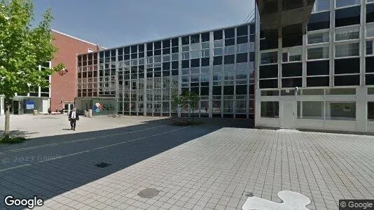 Office spaces for rent i Östermalm - Photo from Google Street View