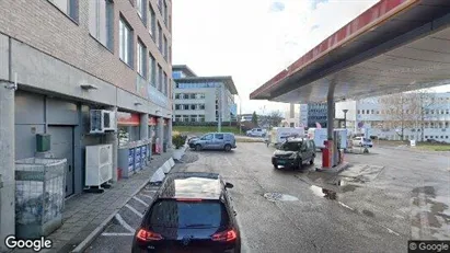 Kontorer til leie i Oslo Østensjø – Bilde fra Google Street View