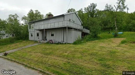 Bedrijfsruimtes te koop i Sør-Varanger - Foto uit Google Street View