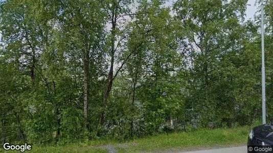 Commercial properties for sale i Sør-Varanger - Photo from Google Street View