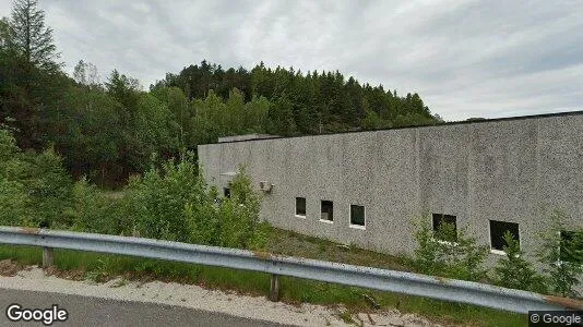 Warehouses for sale i Bjerkreim - Photo from Google Street View