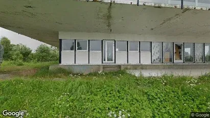 Lokaler til salgs i Bodø – Bilde fra Google Street View
