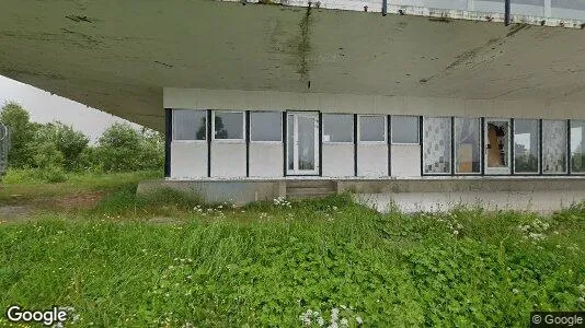 Bedrijfsruimtes te koop i Bodø - Foto uit Google Street View