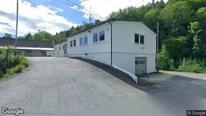 Företagslokaler till salu i Kristiansand – Foto från Google Street View